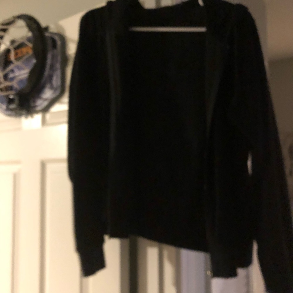 Valour jacket